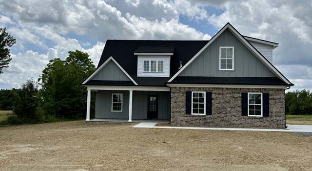 Photo of 186 Carole Anne Dr, Woodbury, TN 37190