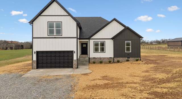 Photo of 4411 Benson Rd, Springfield, TN 37172