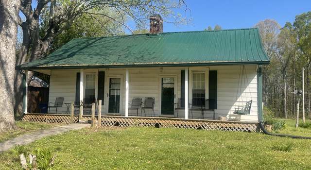 Photo of 312 Neal St, Huntland, TN 37345
