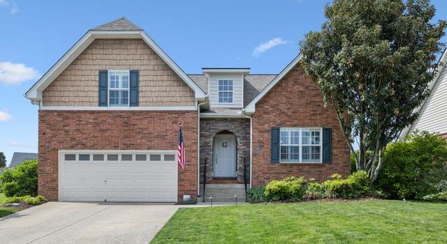 Photo of 2142 Gold Valley Dr, Murfreesboro, TN 37130