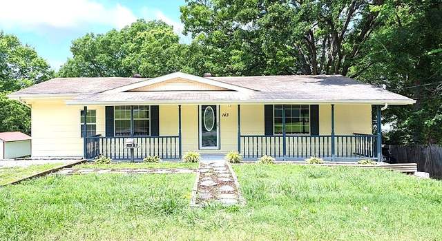 Photo of 143 Beech Hill Dr, Mcminnville, TN 37110