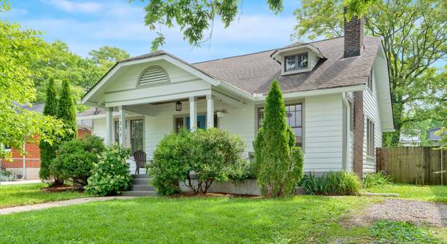 Photo of 1337 Pennock Ave, Nashville, TN 37207