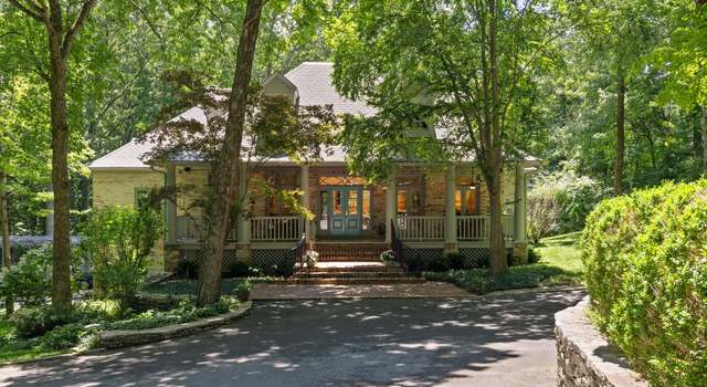 Photo of 2048 Timberwood Dr, Nashville, TN 37215