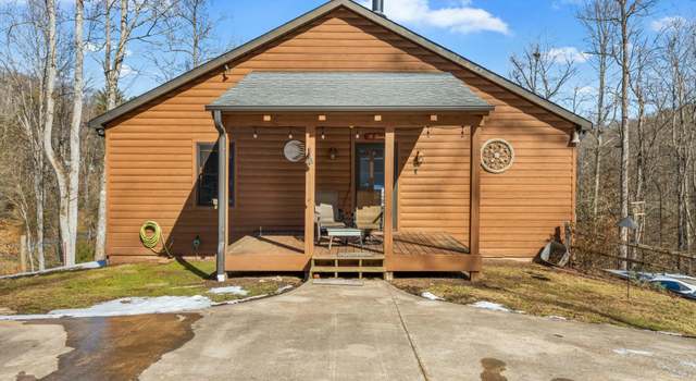 Photo of 320 Poland Hollow Rd, Harriman, TN 37748