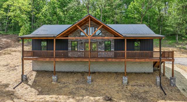 Photo of 327 Turkey Creek Hwy, Carthage, TN 37030