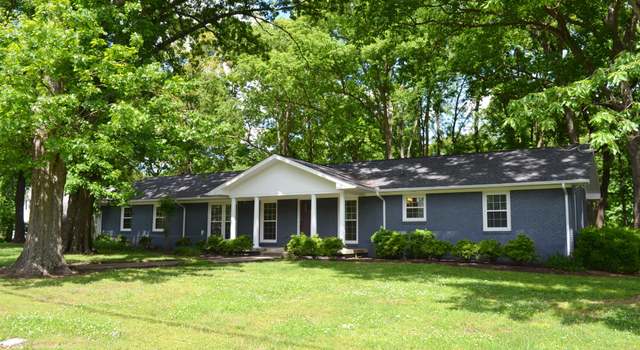 Photo of 1814 Jones Blvd, Murfreesboro, TN 37129