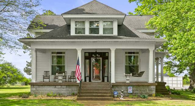 Photo of 1217 E Church St, Orlinda, TN 37141