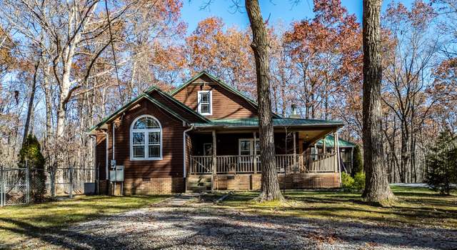 Photo of 3241 Deer Run Rd, Altamont, TN 37301