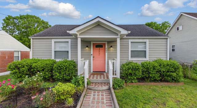 Photo of 404 Elm St, Madison, TN 37115