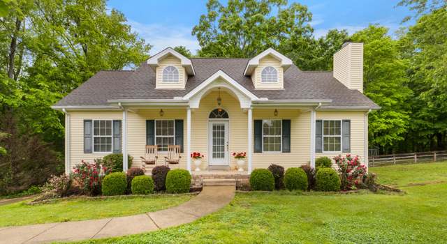 Photo of 126 Silver Ln, Chapmansboro, TN 37035