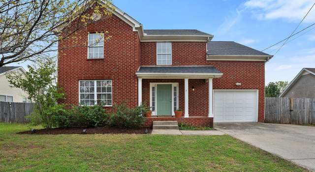 Photo of 971 Dalebrook Ln, Nashville, TN 37206