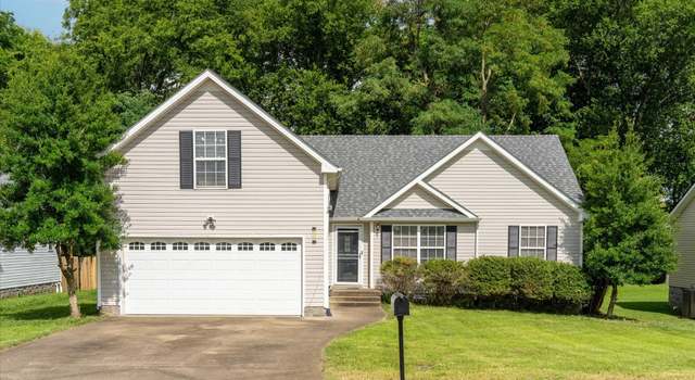 Photo of 3673 Kendra Ct S, Clarksville, TN 37040