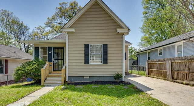 Photo of 108 Sawyer St, Chattanooga, TN 37405