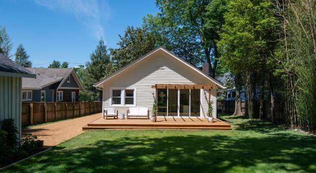 Photo of 304 Scott Ave, Nashville, TN 37206