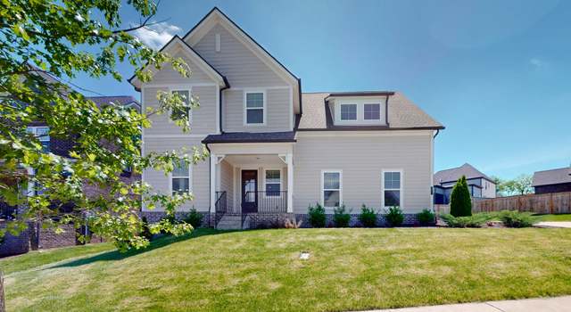 Photo of 4059 John Marsh Rd, Spring Hill, TN 37174
