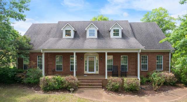 Photo of 10076 Poplar Corner Rd, Bells, TN 38006