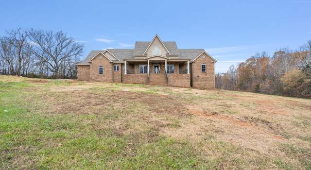 Photo of 184 Henry Thompson Rd, Taft, TN 38488