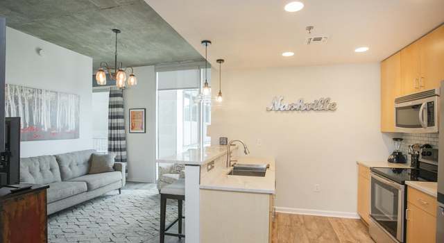 Photo of 415 Church St #2607, Nashville, TN 37219