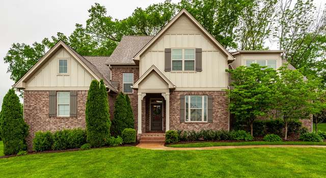 Photo of 1092 Summerstar Cir, Gallatin, TN 37066