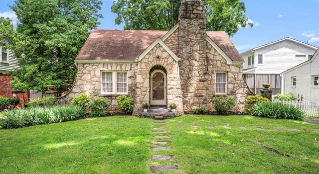 Photo of 2802 Marlin Ave, Nashville, TN 37215