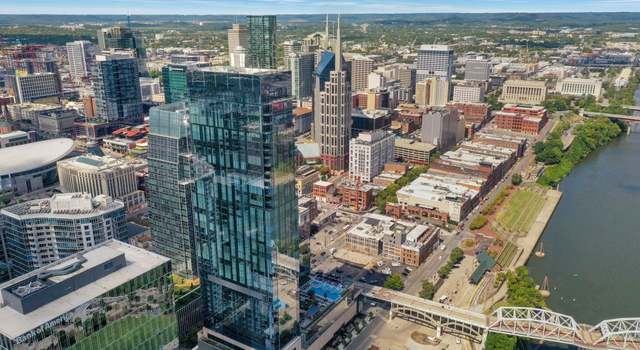 Photo of 160 2nd Ave S #1803, Nashville, TN 37201