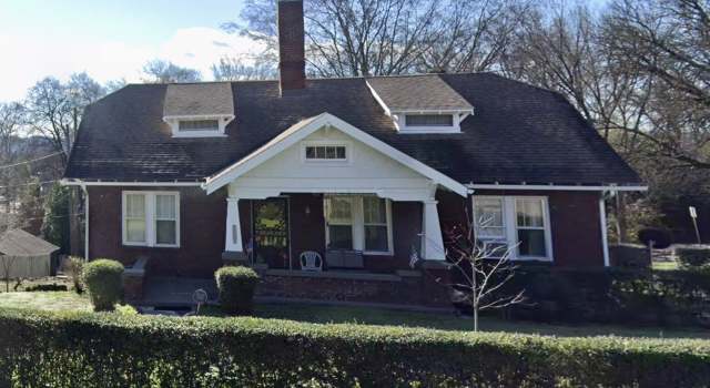 Photo of 1713 Primrose Ave, Nashville, TN 37212