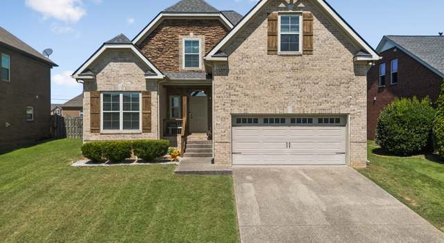 Photo of 2009 Keiser St, Spring Hill, TN 37174