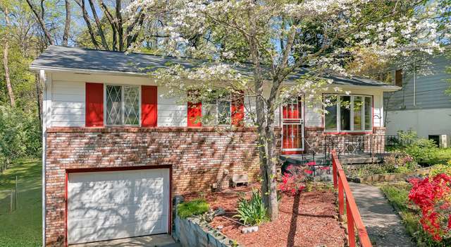 Photo of 733 Lippencott St, Knoxville, TN 37920