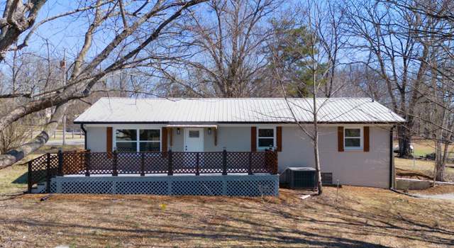 Photo of 66 Red Oak St, Mcminnville, TN 37110