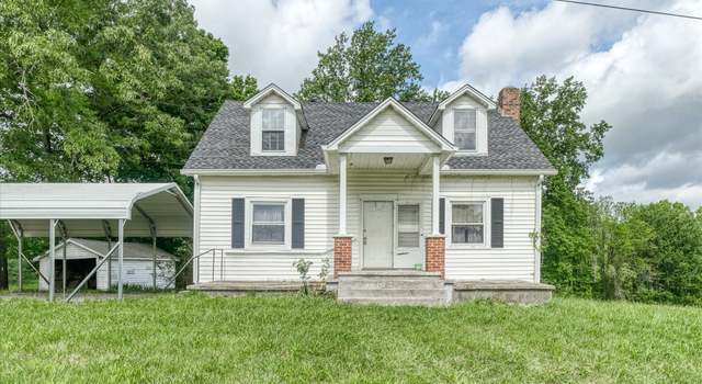Photo of 12420 Old Kentucky Rd, Walling, TN 38587