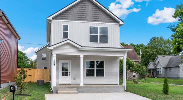 Photo of 198 Cave St Unit A, Clarksville, TN 37042