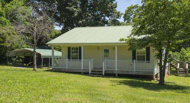 Photo of 1534 Roy Brown Rd, Burns, TN 37029