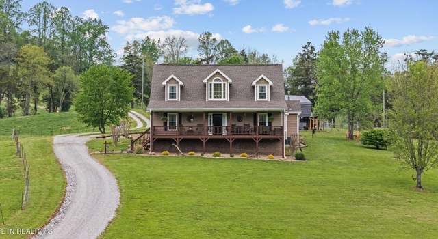 Photo of 3073 Dutch Valley Rd, Washburn, TN 37888