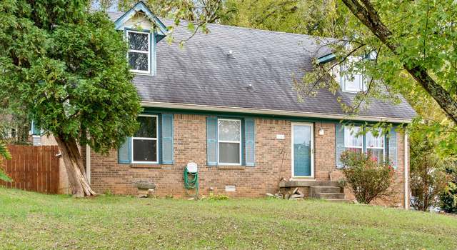 Photo of 392 Dean Rd, Clarksville, TN 37040