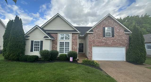 Photo of 2007 Patrick Way, Spring Hill, TN 37174
