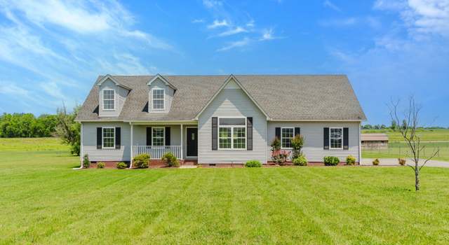 Photo of 2778 Ashwood Rd, Columbia, TN 38401