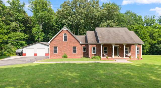 Photo of 191 Spicer Rd, Burns, TN 37029