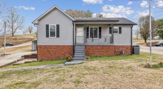 Photo of 49 Bradford Hill Rd N, Brush Creek, TN 38547