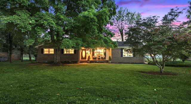Photo of 409 Timberlane Ave, Tullahoma, TN 37388
