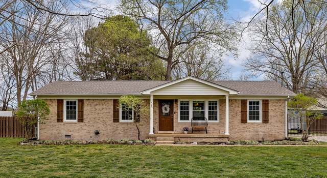Photo of 525 Chester Ave, Spring Hill, TN 37174