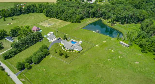 Photo of 1130 Old Martha Washington Rd, Clarkrange, TN 38553