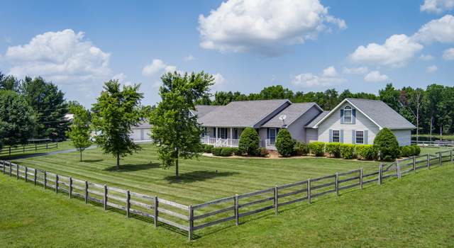 Photo of 1130 Old Martha Washington Rd, Clarkrange, TN 38553