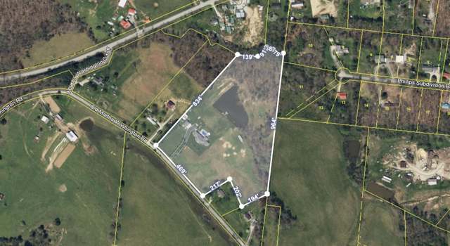 Photo of 1130 Old Martha Washington Rd, Clarkrange, TN 38553