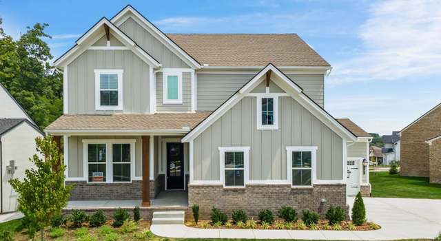 Photo of 1821 Abelson Way, Columbia, TN 38401