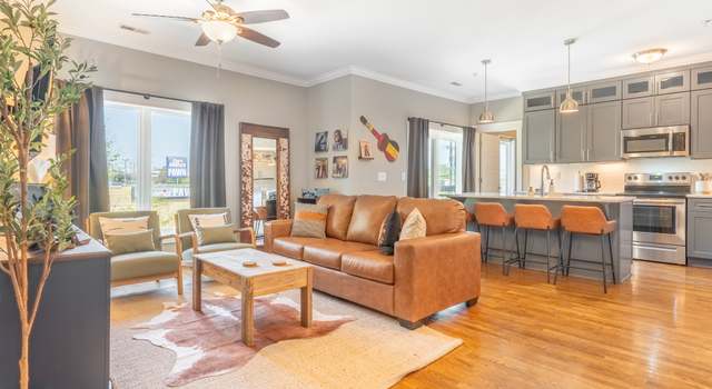 Photo of 3303 Gallatin Pike #204, Nashville, TN 37216