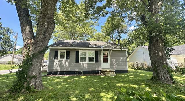 Photo of 201 S Maple St, Tullahoma, TN 37388