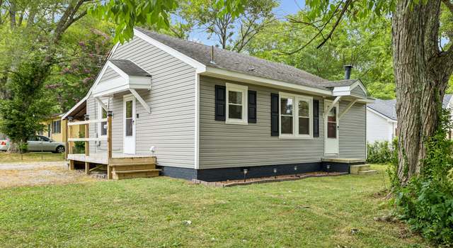 Photo of 201 S Maple St, Tullahoma, TN 37388