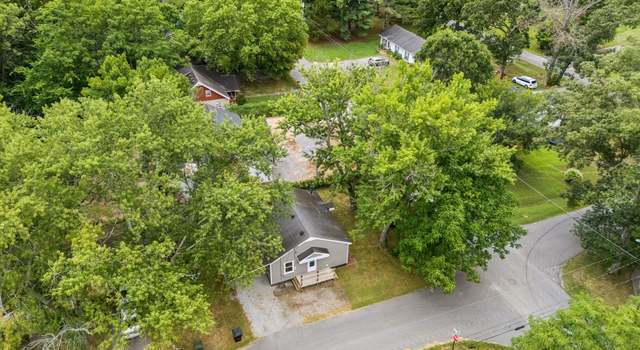 Photo of 201 S Maple St, Tullahoma, TN 37388
