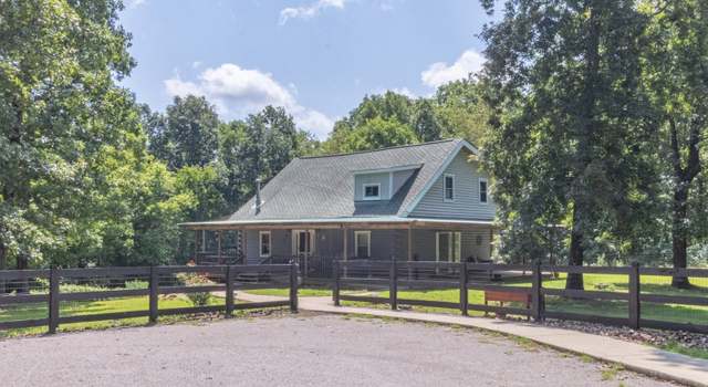 Photo of 539 Bland Hollow Rd, Hohenwald, TN 38462