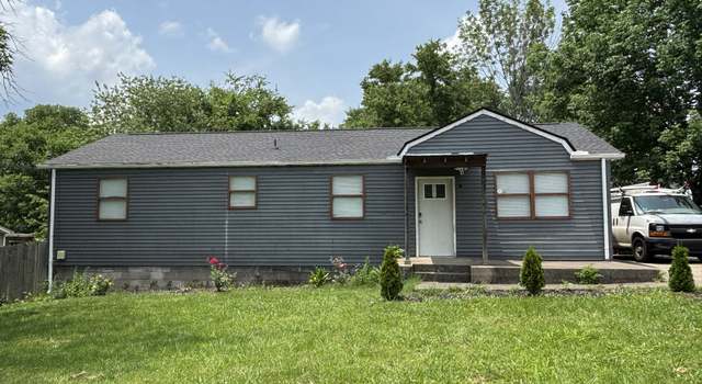 Photo of 110 Cedar Ridge Dr, La Vergne, TN 37086